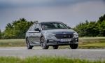 Skoda Scala Monte Carlo 2020 года (UK)